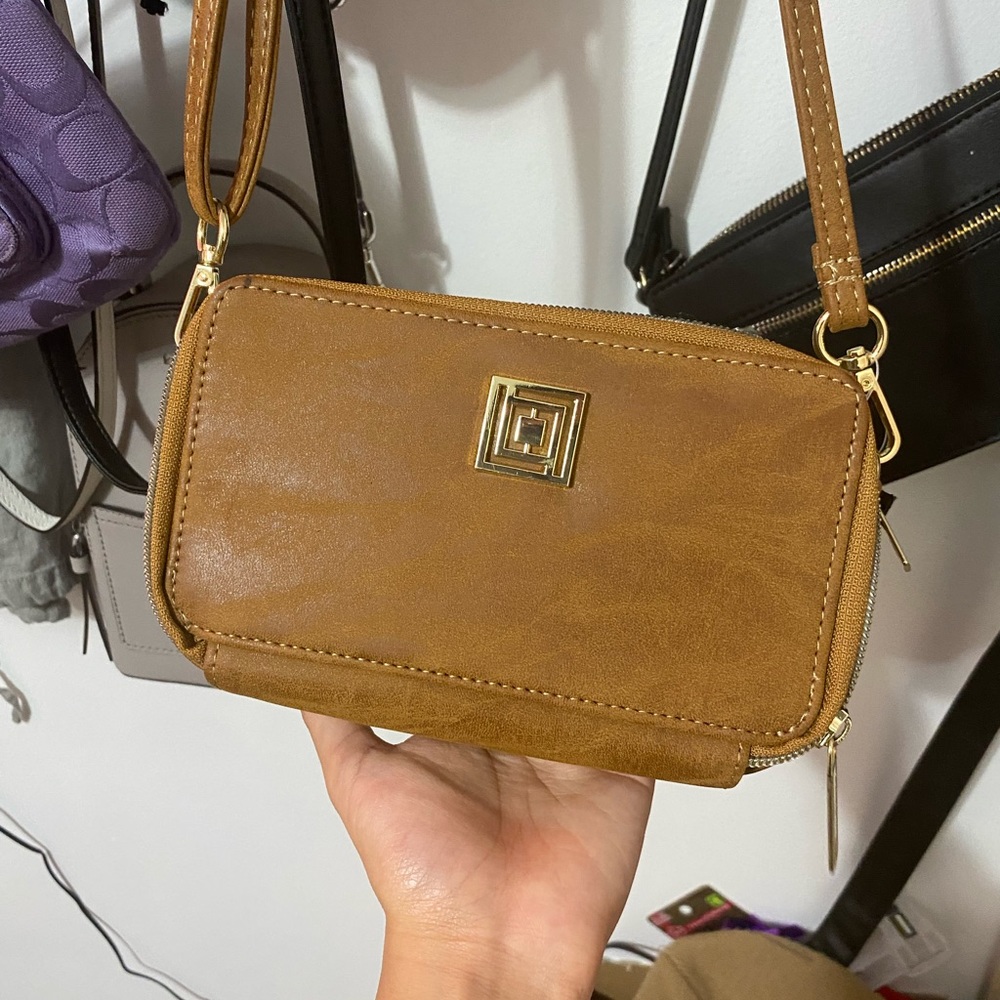 Liz Claiborne Bag